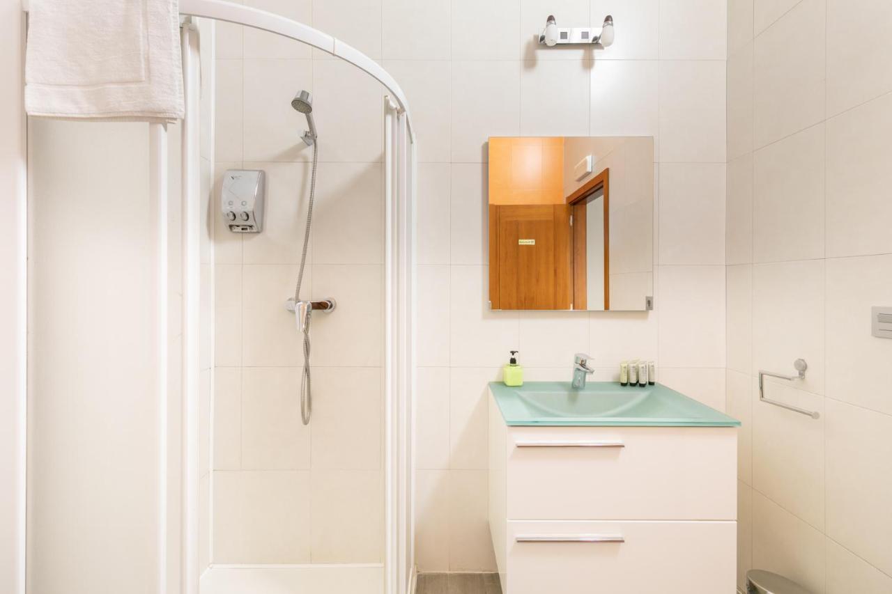 Uzturre - Baskeyrentals Berrobi Exteriér fotografie