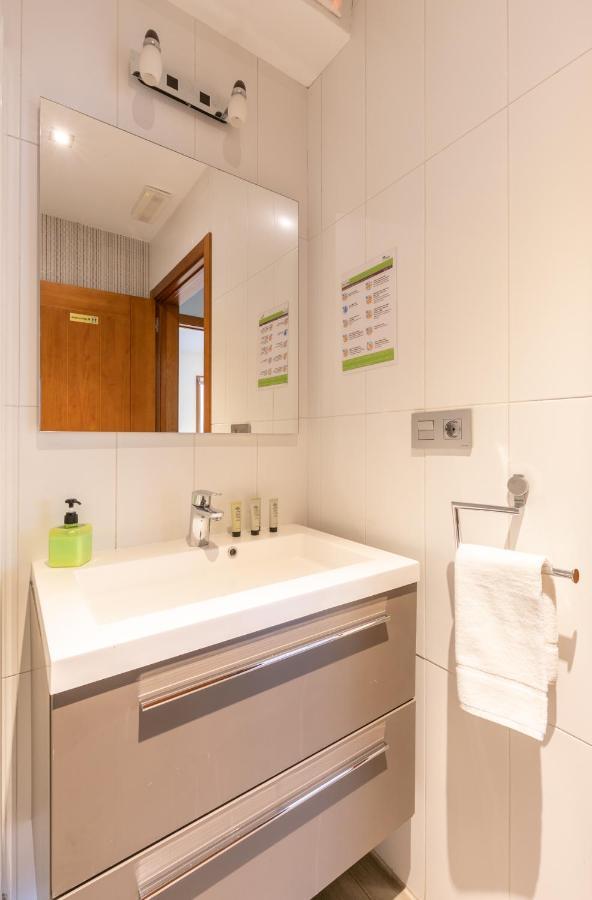 Uzturre - Baskeyrentals Berrobi Exteriér fotografie