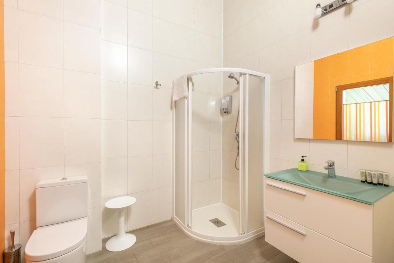 Uzturre - Baskeyrentals Berrobi Exteriér fotografie