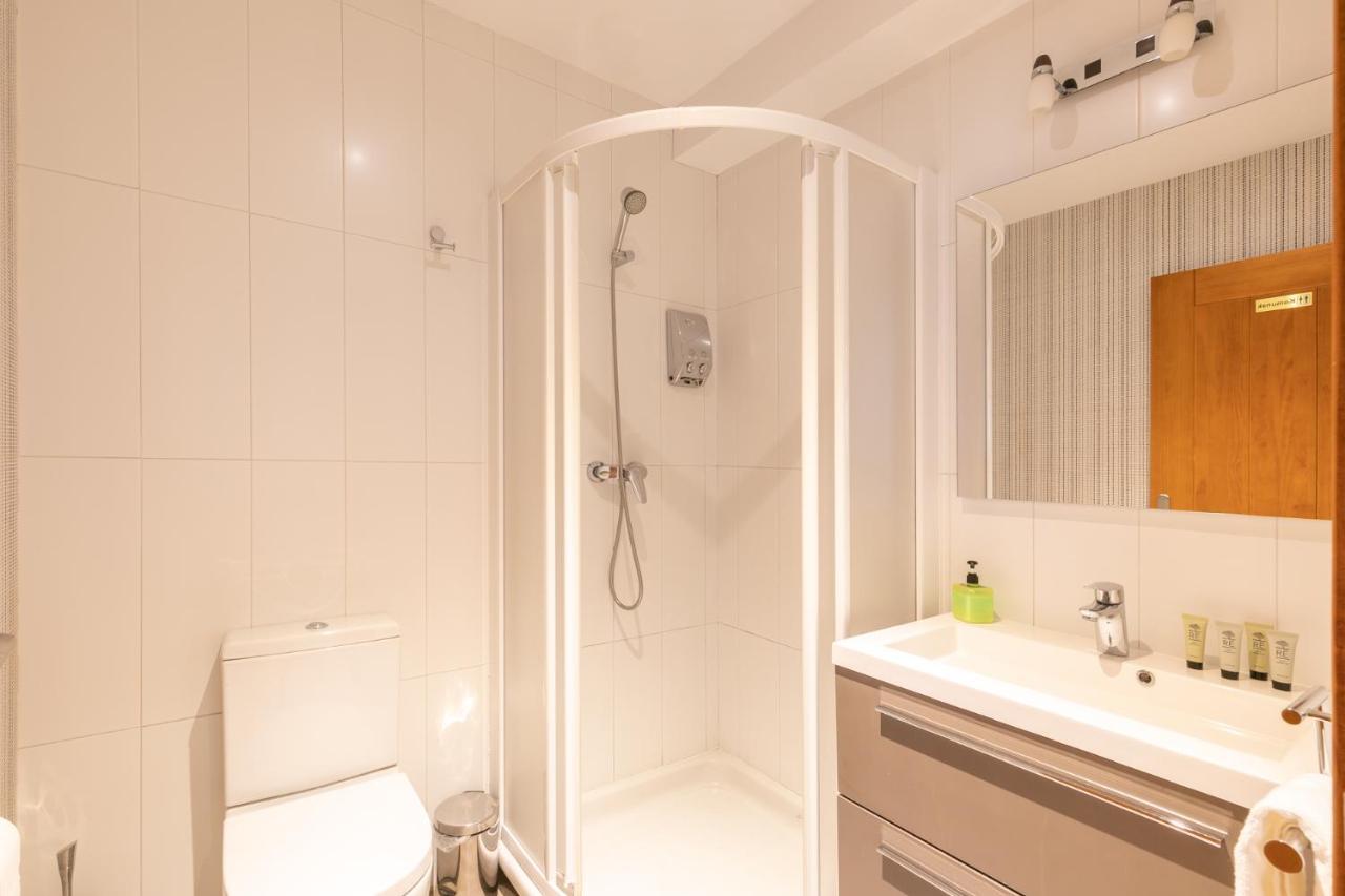 Uzturre - Baskeyrentals Berrobi Exteriér fotografie